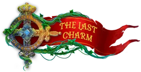 Royal Detective: The Last Charm Collector's Edition