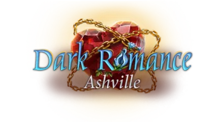 Dark Romance: Ashville
