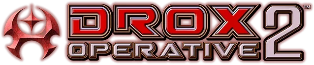 Drox Operative 2