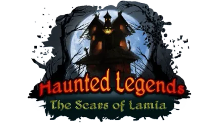 Haunted Legends: The Scars of Lamia Collector's Edition