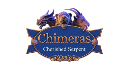 Chimeras: Cherished Serpent Collector's Edition