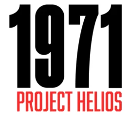 1971 PROJECT HELIOS