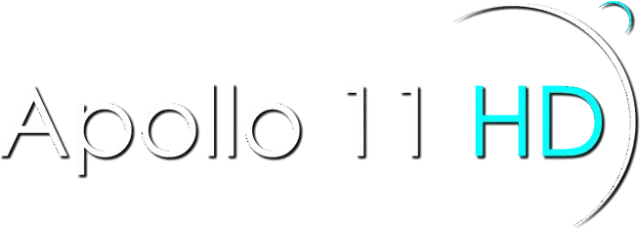 Apollo 11 VR HD