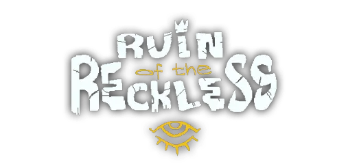 Ruin of the Reckless