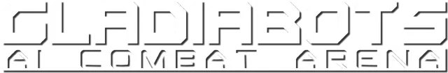 GLADIABOTS - AI Combat Arena