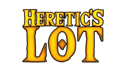 Логотип Heretic's Lot