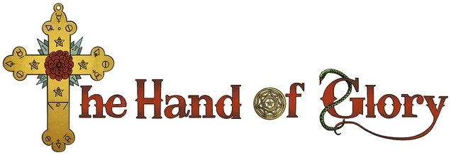 The Hand of Glory
