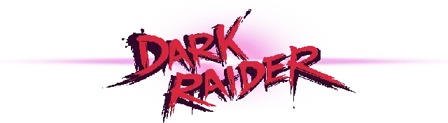 Dark Raider