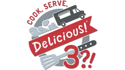 Cook, Serve, Delicious! 3?!