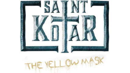Saint Kotar: The Yellow Mask