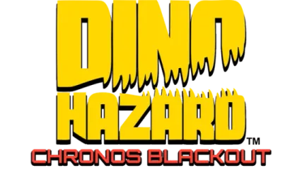 Dino Hazard: Chronos Blackout