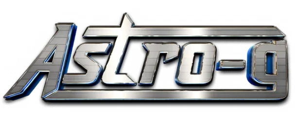 Логотип Astro-g