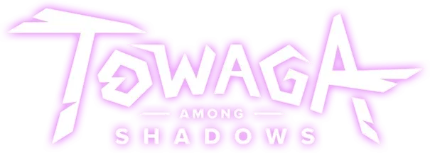 Логотип Towaga: Among Shadows