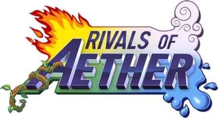 Rivals of Aether