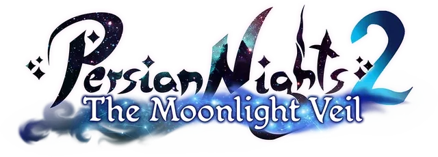 Persian Nights 2: The Moonlight Veil