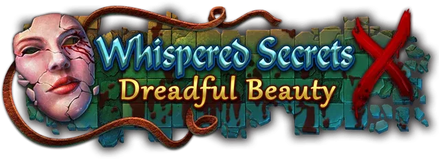 Whispered Secrets: Dreadful Beauty Collector's Edition