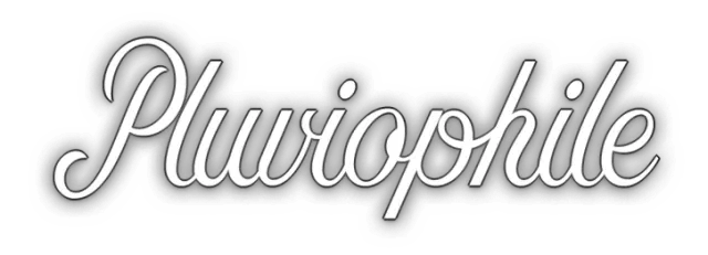 Pluviophile