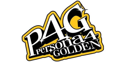 Persona 4 Golden