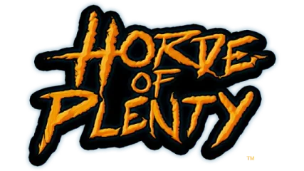 Horde Of Plenty