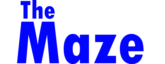 The Maze