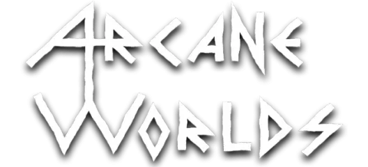 Arcane Worlds