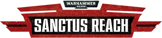 Warhammer 40,000: Sanctus Reach