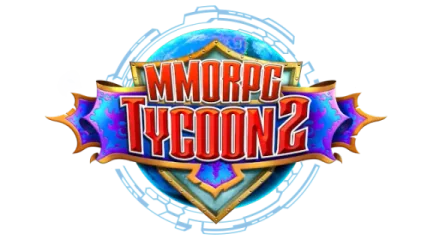MMORPG Tycoon 2