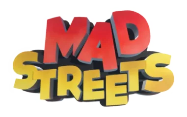 Mad Streets