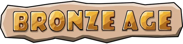 Bronze Age - HD Edition