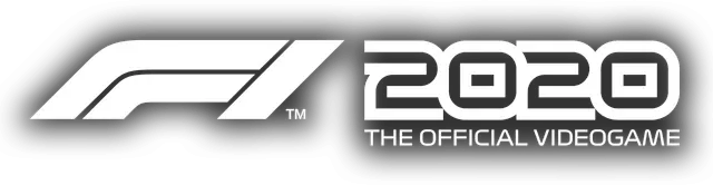 Логотип F1 2020
