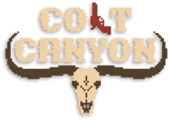 Colt Canyon