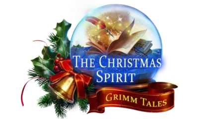The Christmas Spirit: Grimm Tales Collector's Edition