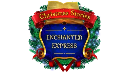 Christmas Stories: Enchanted Express Collector's Edition