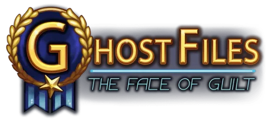 Ghost Files: The Face of Guilt