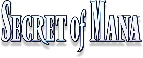 Secret of Mana