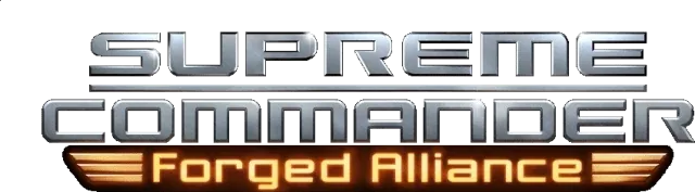 Supreme Commander: Forged Alliance