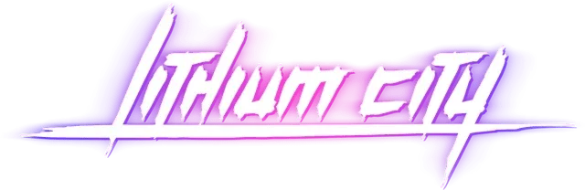 Lithium City