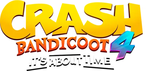 Crash Bandicoot 4: It's About Time