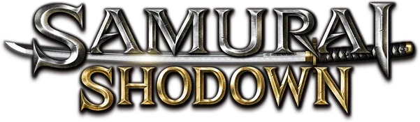 SAMURAI SHODOWN