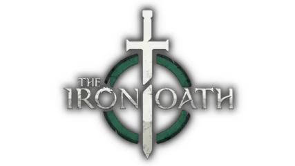 The Iron Oath