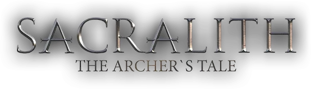 SACRALITH: The Archer`s Tale