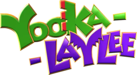 Yooka-Laylee