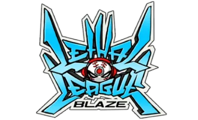 Lethal League Blaze