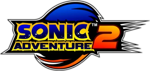 Sonic Adventure 2