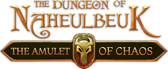 The Dungeon Of Naheulbeuk: The Amulet Of Chaos