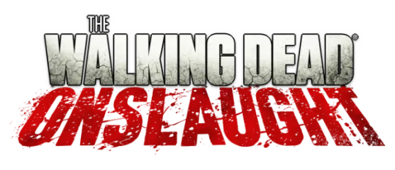 The Walking Dead Onslaught