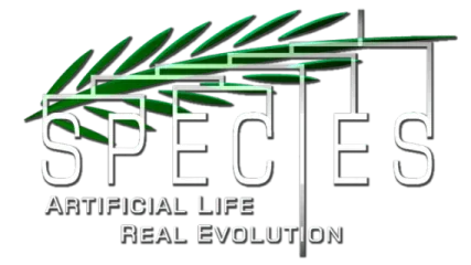 Species: Artificial Life, Real Evolution