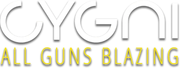 Cygni: All Guns Blazing