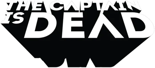 The Captain is Dead