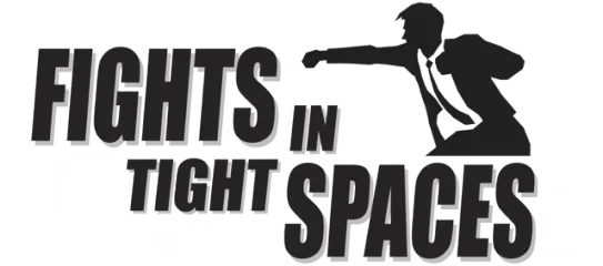 Fights in Tight Spaces